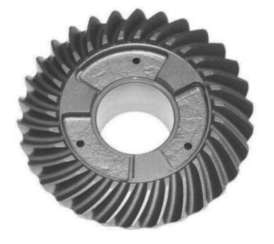 Picture of Mercury-Mercruiser 43-12635T GEAR-REVERSE